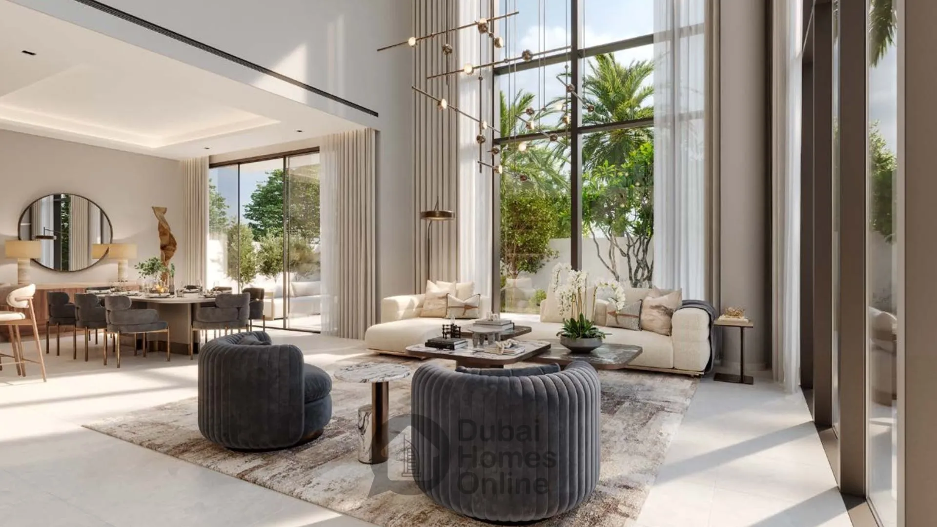 Nad Al Sheba Gardens Phase 5 Villas And Townhouses For Sale in Nad Al Sheba Dubai