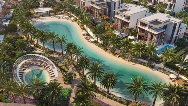 Nad Al Sheba Gardens Phase 5 Villas And Townhouses For Sale in Nad Al Sheba Dubai