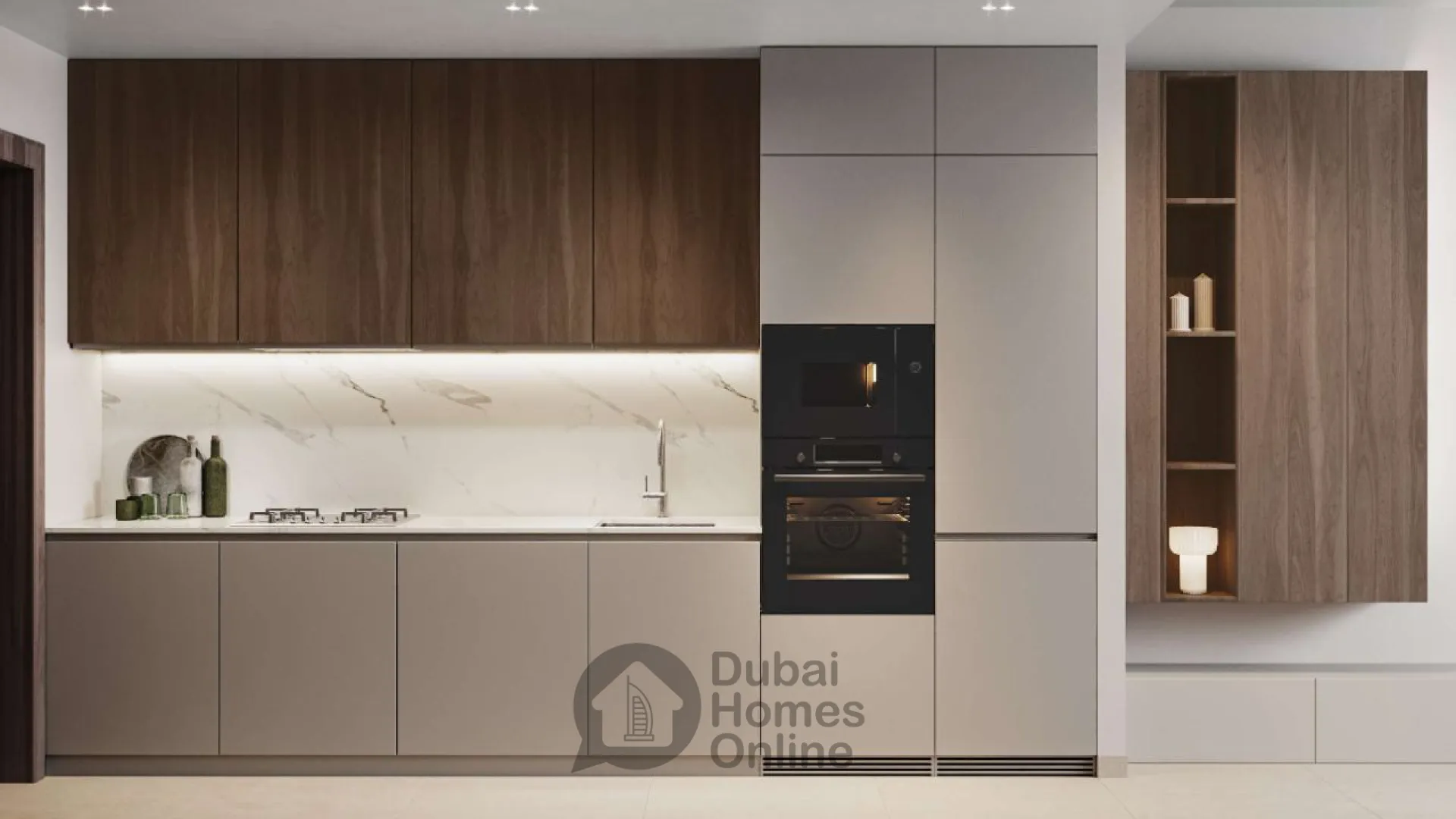 اوريليا ريزيدنس من اوبجكت وان: شقق رخيصة للبيع في مدينة دبي الرياضية