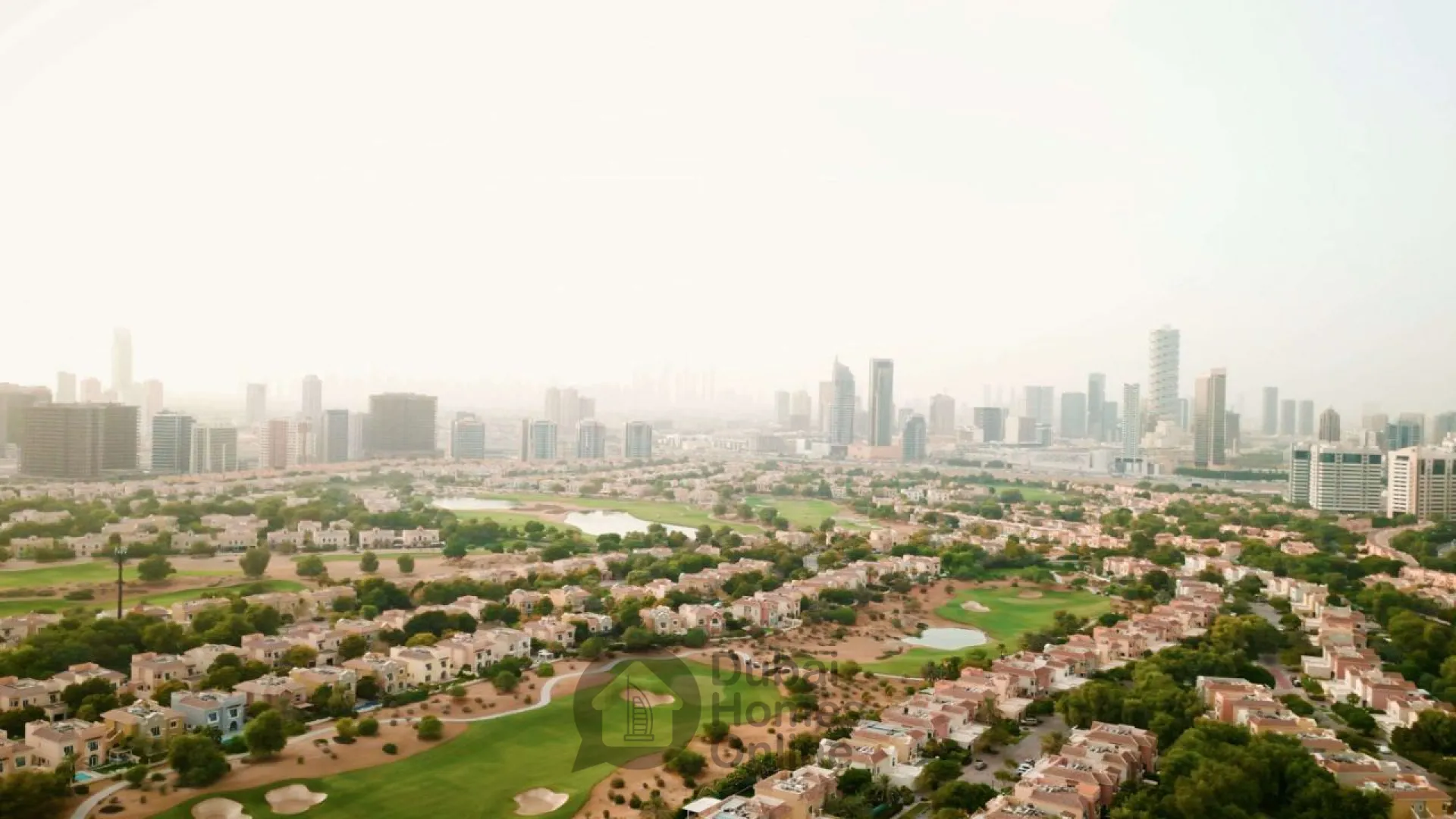 اوريليا ريزيدنس من اوبجكت وان: شقق رخيصة للبيع في مدينة دبي الرياضية