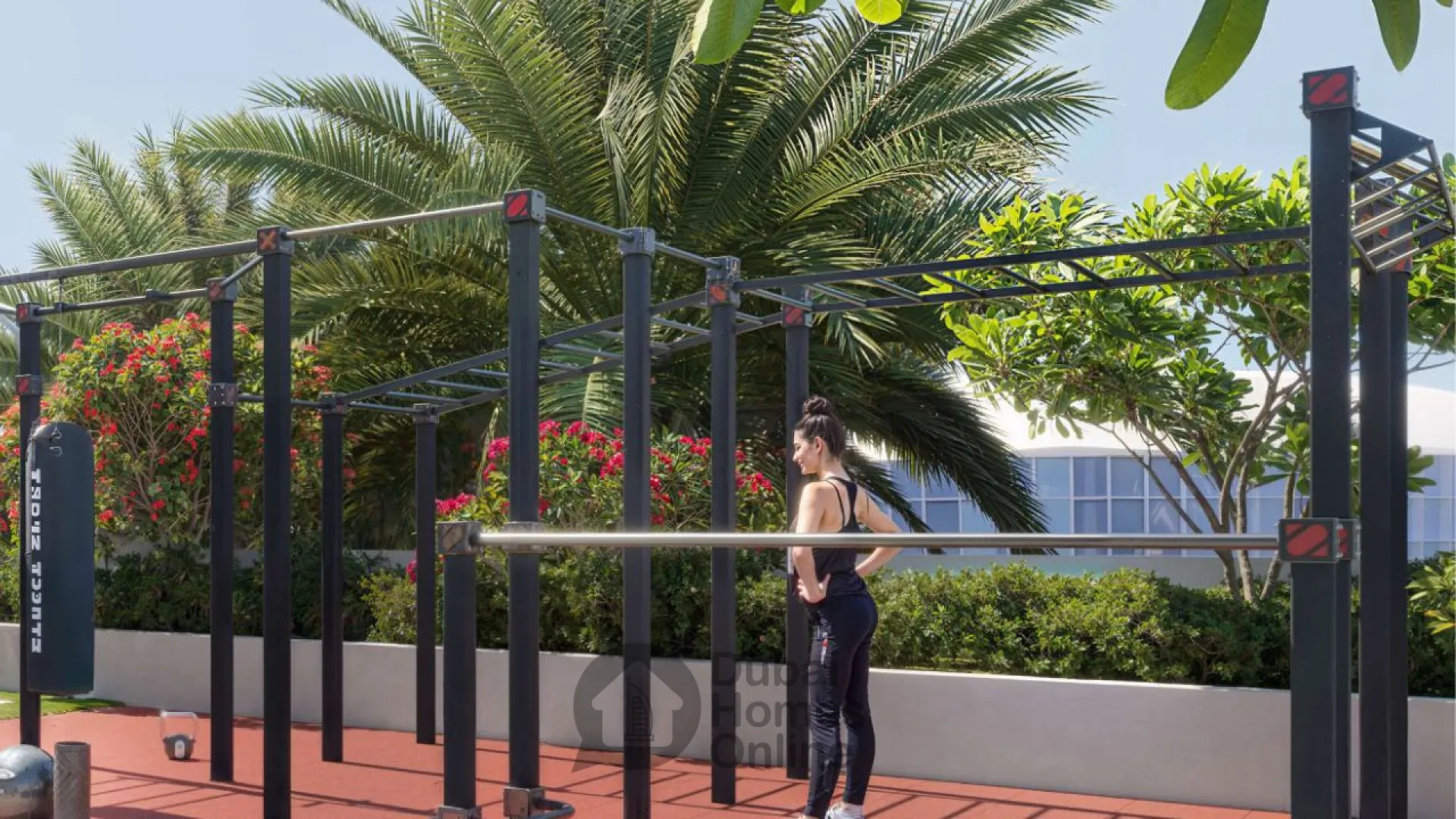 اوريليا ريزيدنس من اوبجكت وان: شقق رخيصة للبيع في مدينة دبي الرياضية