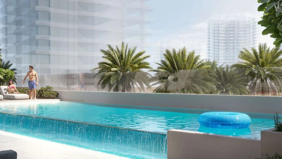 AUREL1A Residence By Object 1: Affordable Apartments For Sale in Dubai Sports City