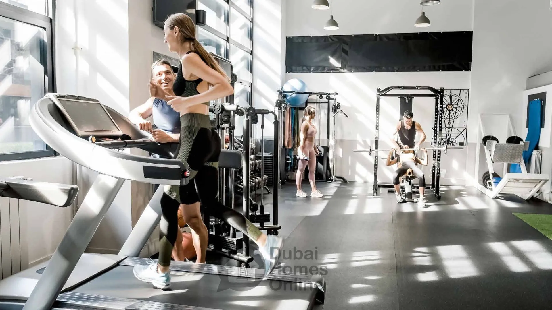 مشروع شقق سيمبوليك أورا من سبيديكس: شقق واسعة للبيع في الفرجان دبي