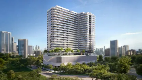 Onda By Kasco: Apartments For Sale in Business Bay Dubai