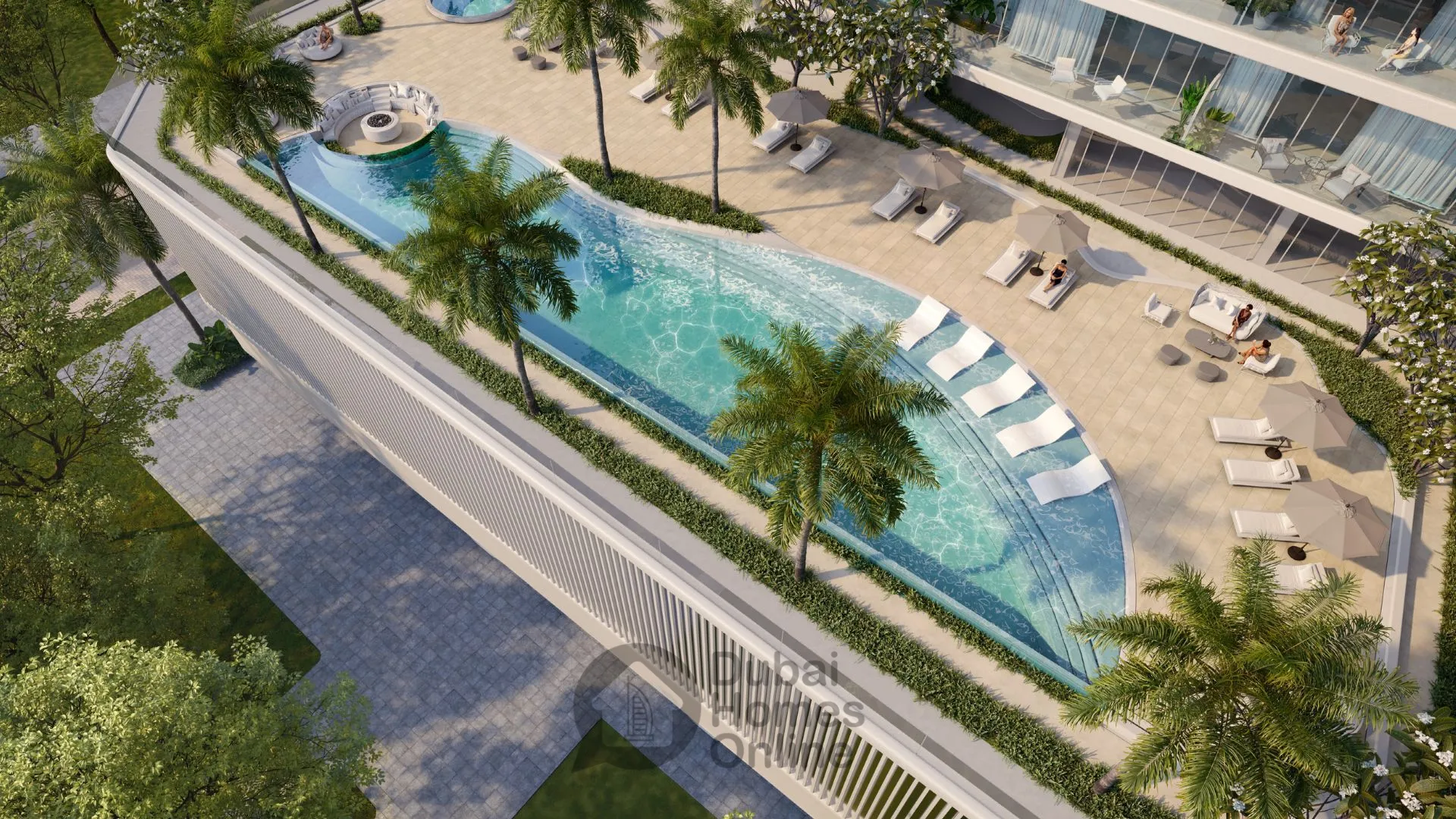 Onda By Kasco: Apartments For Sale in Business Bay Dubai
