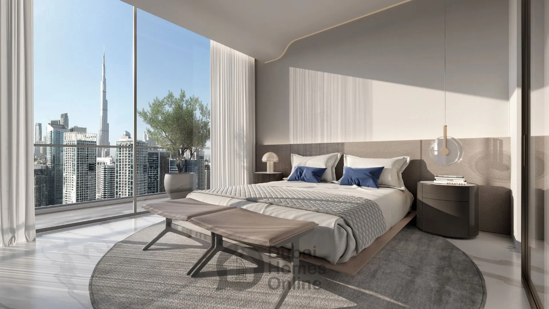 Onda By Kasco: Apartments For Sale in Business Bay Dubai