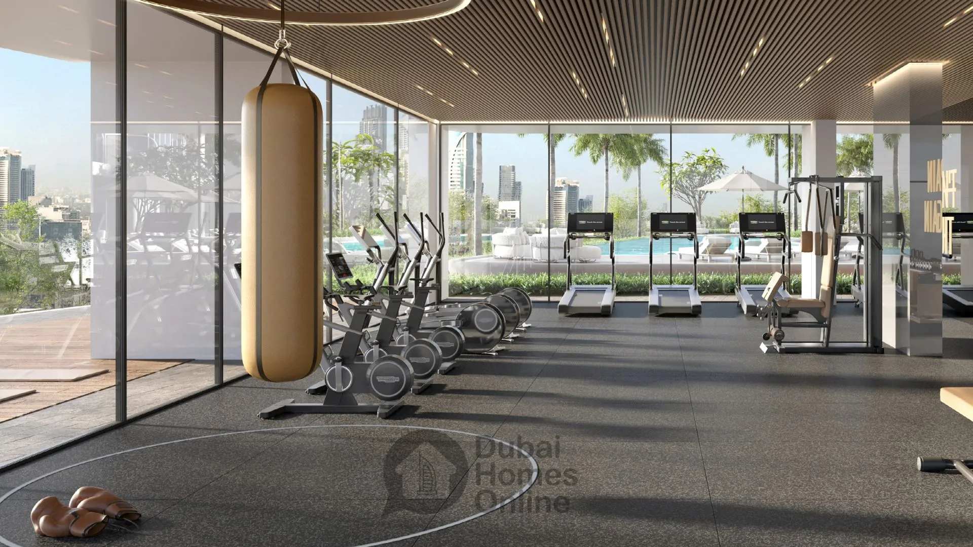 Onda By Kasco: Apartments For Sale in Business Bay Dubai