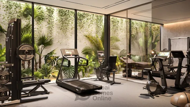 Bentley Mira Villas Dubai: Branded Waterfront Villas And Mansions For Sale in Meydan Dubai