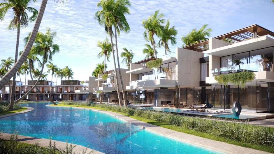 Bentley Mira Villas Dubai: Branded Waterfront Villas And Mansions For Sale in Meydan Dubai