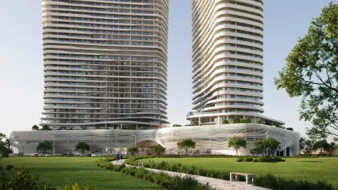 Saas Hills By Saas Properties: Residences For Sale at Dubai Science Park