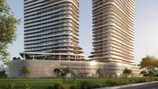 Saas Hills By Saas Properties: Residences For Sale at Dubai Science Park