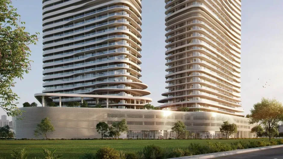 Saas Hills By Saas Properties: Residences For Sale at Dubai Science Park