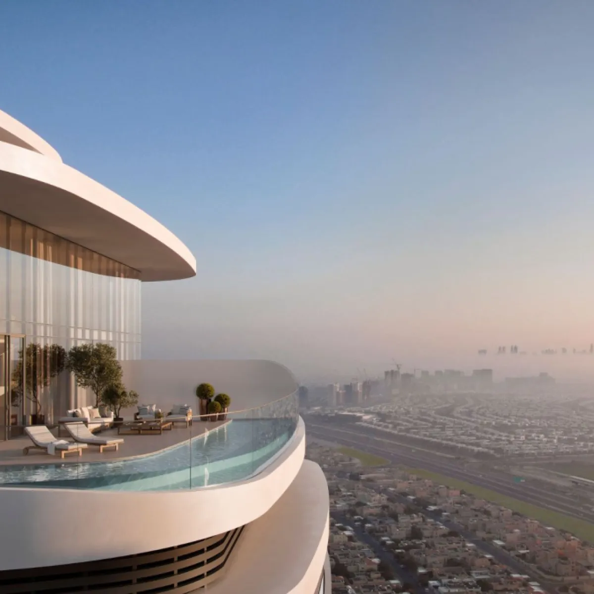 Saas Hills By Saas Properties: Residences For Sale at Dubai Science Park