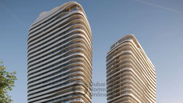 Saas Hills By Saas Properties: Residences For Sale at Dubai Science Park
