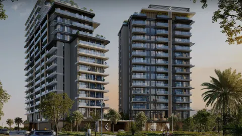 آپارتمان های الینگتون هیلگیت: خرید آپارتمان و آپارتمان های دوبلکس در منطقه دبی سیلیکون اوسیس