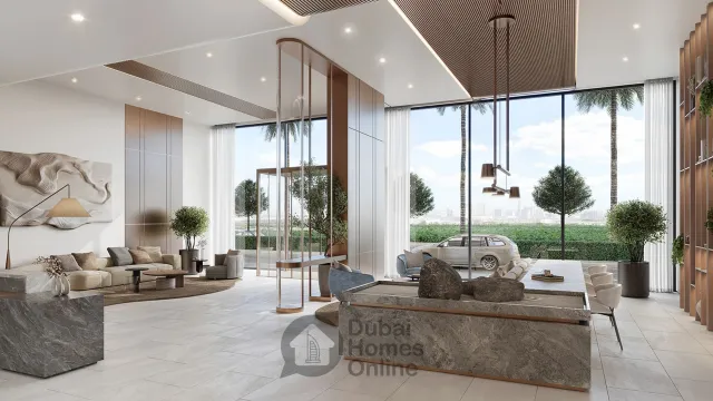 The Hillgate by Ellington: Apartments And Duplex Apartments For Sale in Dubai Silicon Oasis