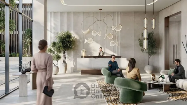 Emaar Marina Place 1: Apartments For Sale in Mina Rashid Dubai