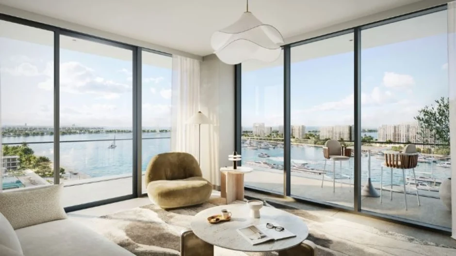 Emaar Marina Place 1: Apartments For Sale in Mina Rashid Dubai