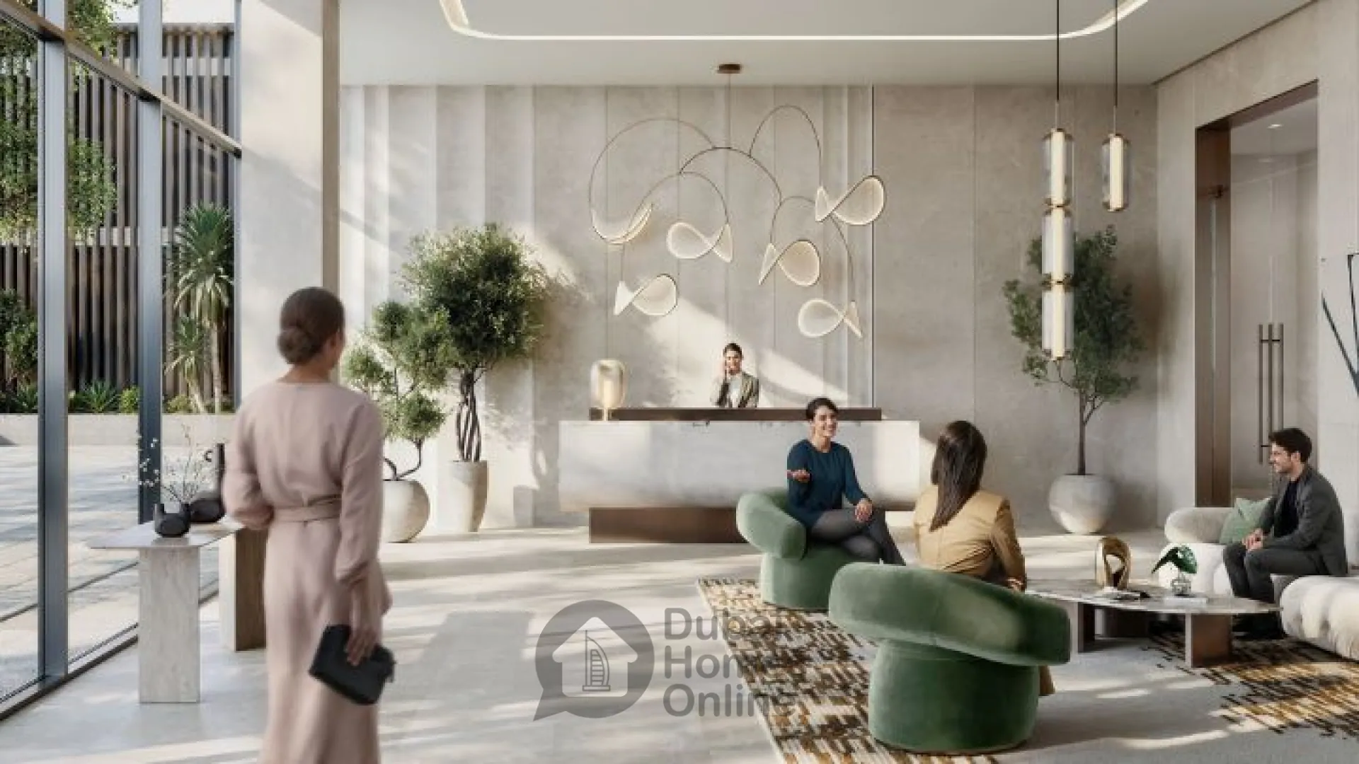 Emaar Marina Place 2: Apartments For Sale in Mina Rashid Dubai