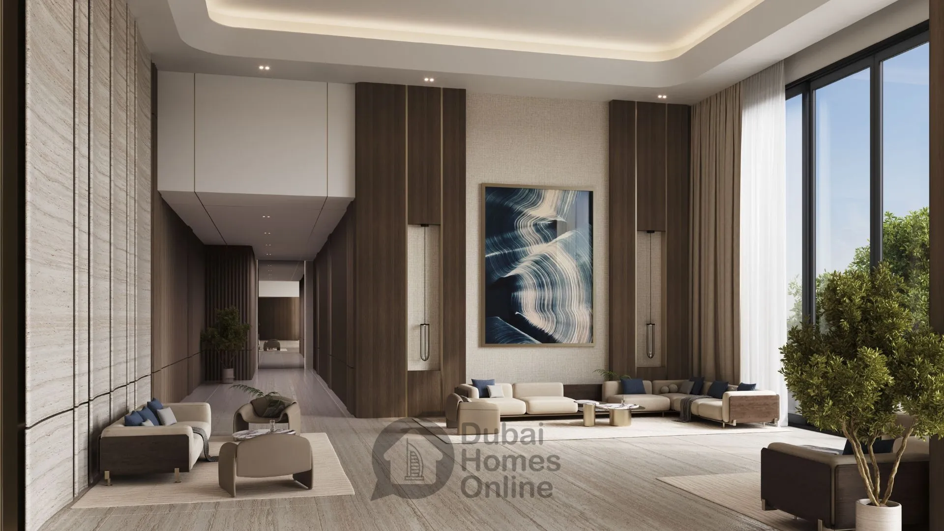 Binghatti Elite: Apartments For Sale in Dubai Production City