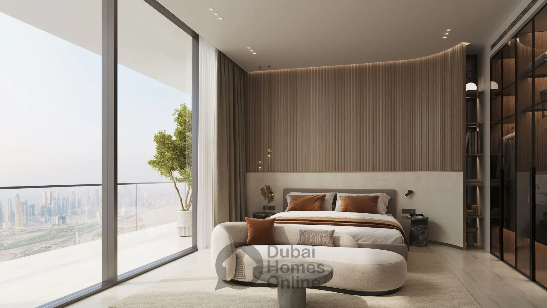 Binghatti Elite: Apartments For Sale in Dubai Production City