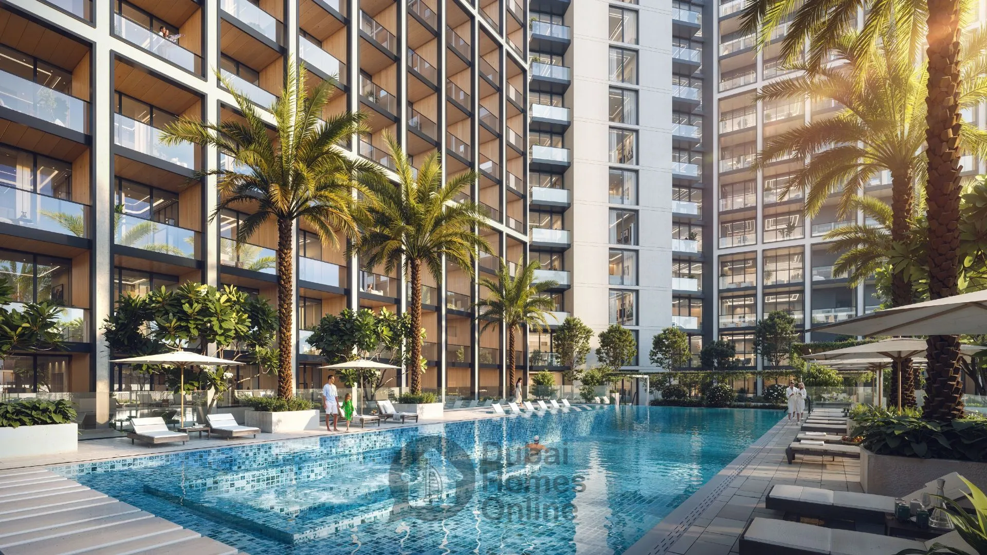 Binghatti Elite: Apartments For Sale in Dubai Production City