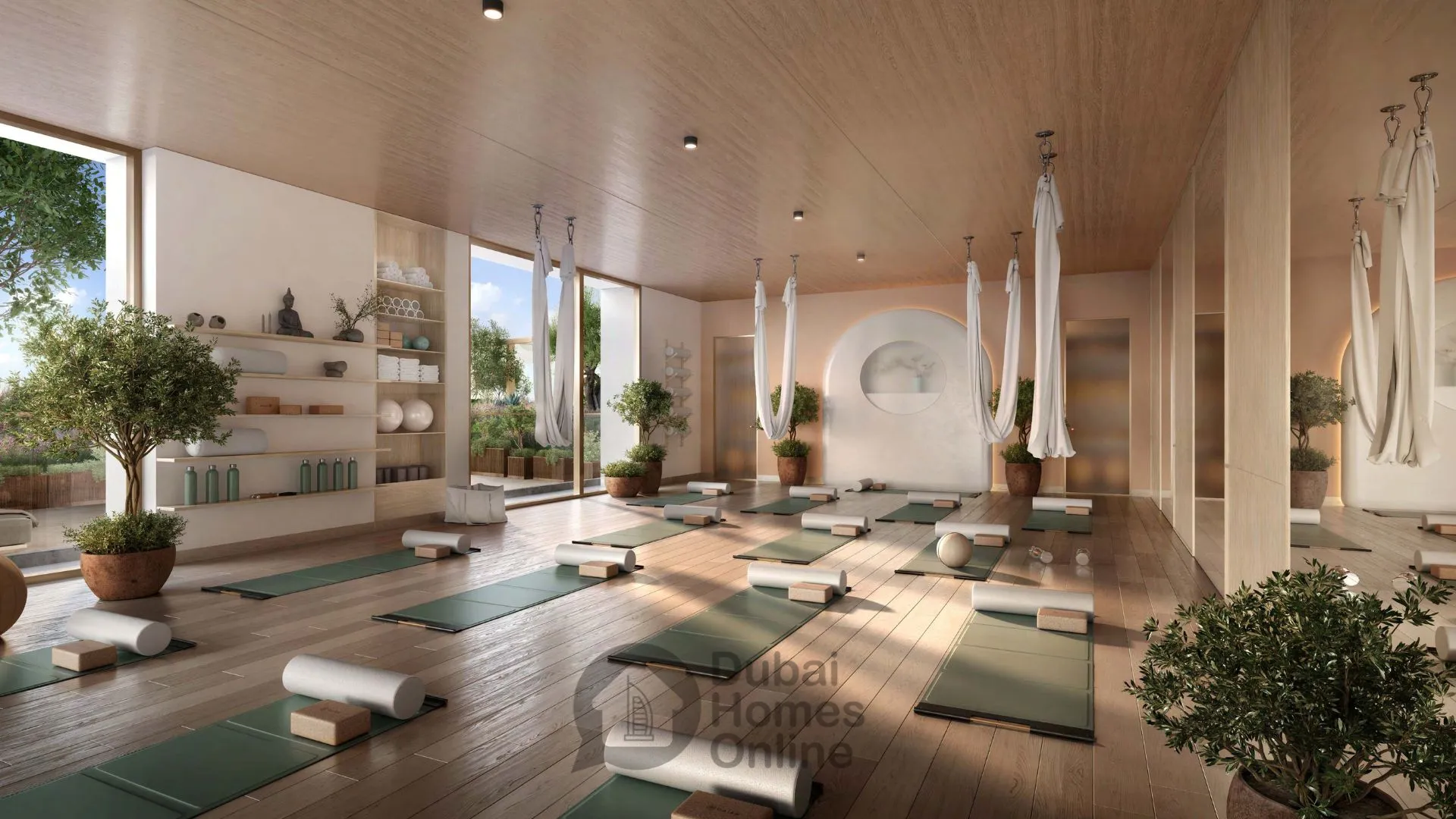 Orise by Beyond: Apartments For Sale in Dubai Maritime City