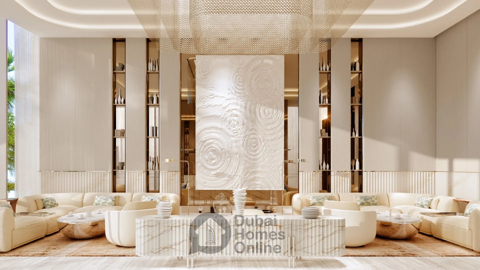 مشروع ذا بيير ريزيدنس: شقق على شاطئ البحر للبيع في دبي في مدينة دبي الملاحية