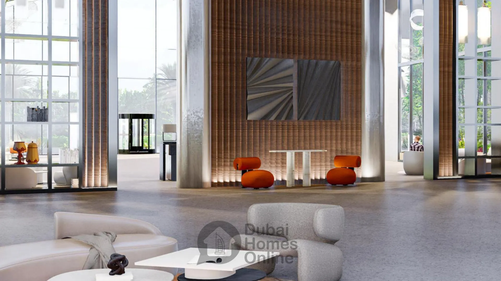 پروژه د کامنیتی اسپورتس آرنا: خرید آپارتمان در منطقه دبی اسپورت سیتی