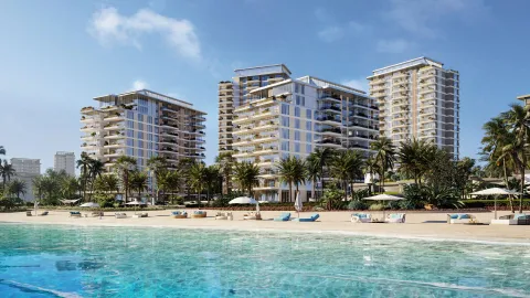 Bay Grove Residences 2 By Nakheel: Apartments For Sale at Dubai Islands