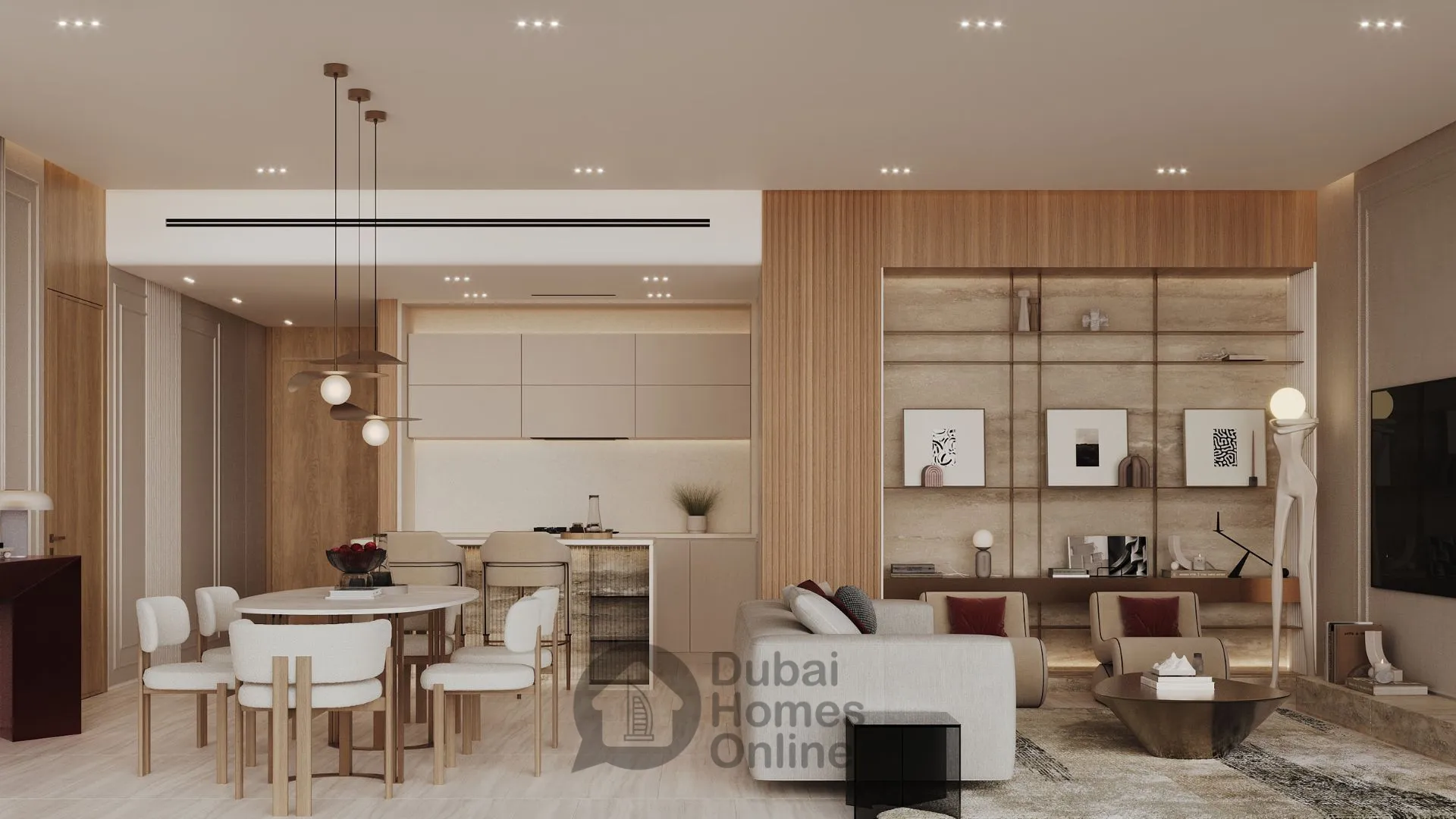Binghatti Ruby: Luxury Apartments For Sale in JVC Dubai