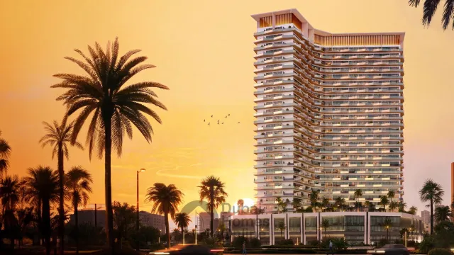 Binghatti Haven: Luxury Apartments For Sale at Dubai Sports City