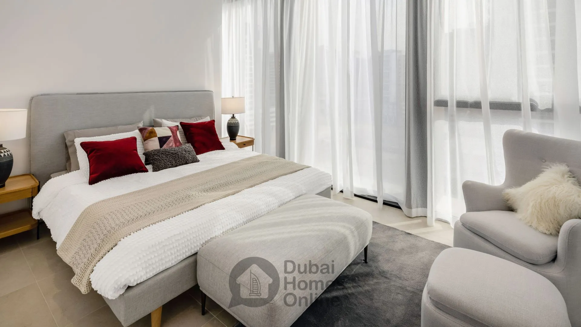 ريزيدنس 110 من سلكت جروب في الخليج التجاري في دبي