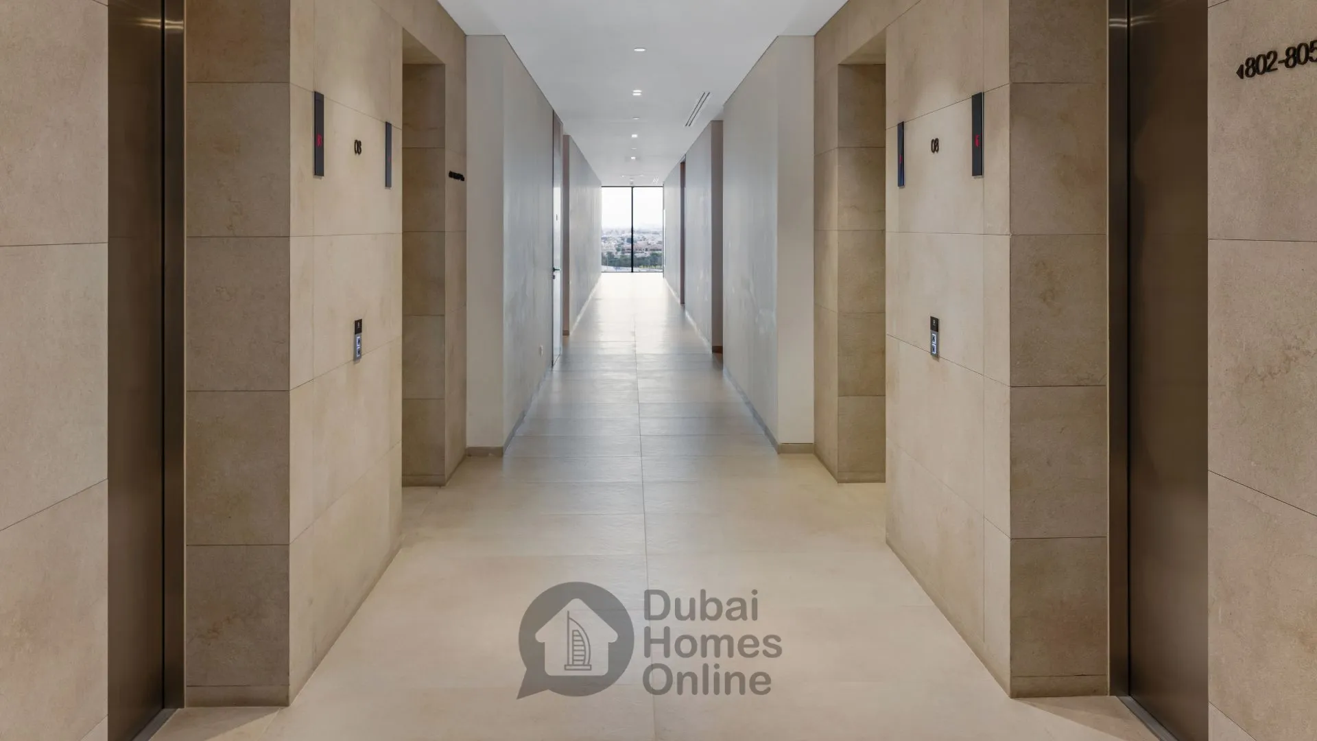 Residence 110 Apartments by Select Group at Business Bay in Dubai