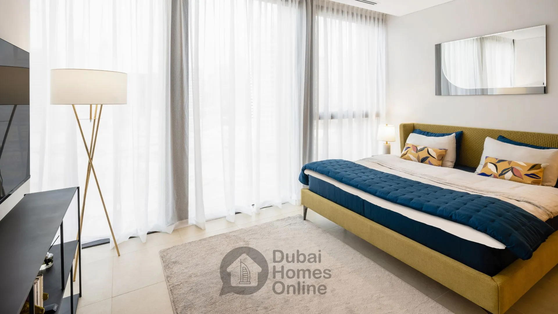 Residence 110 Apartments by Select Group at Business Bay in Dubai
