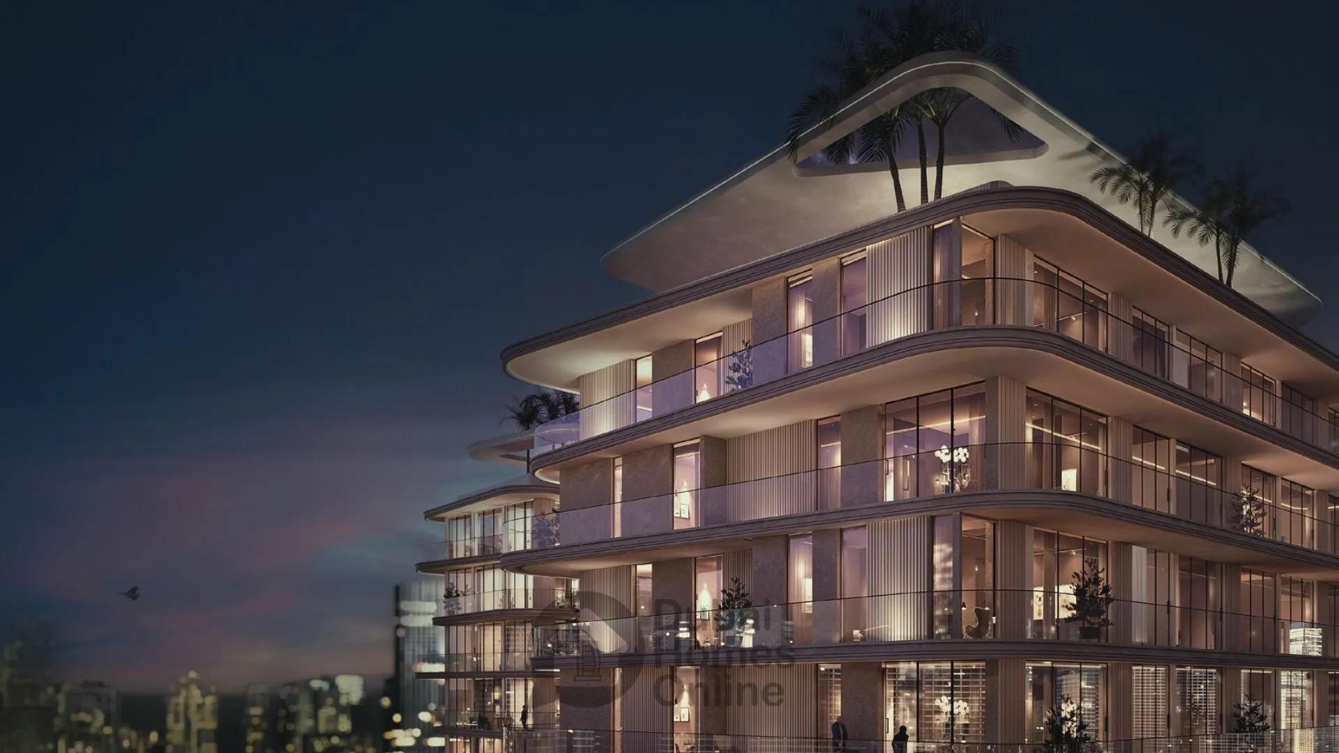 مشروع ذا بوليفارد: شقق للبيع في مجمع دبي لاند ريزيدنس