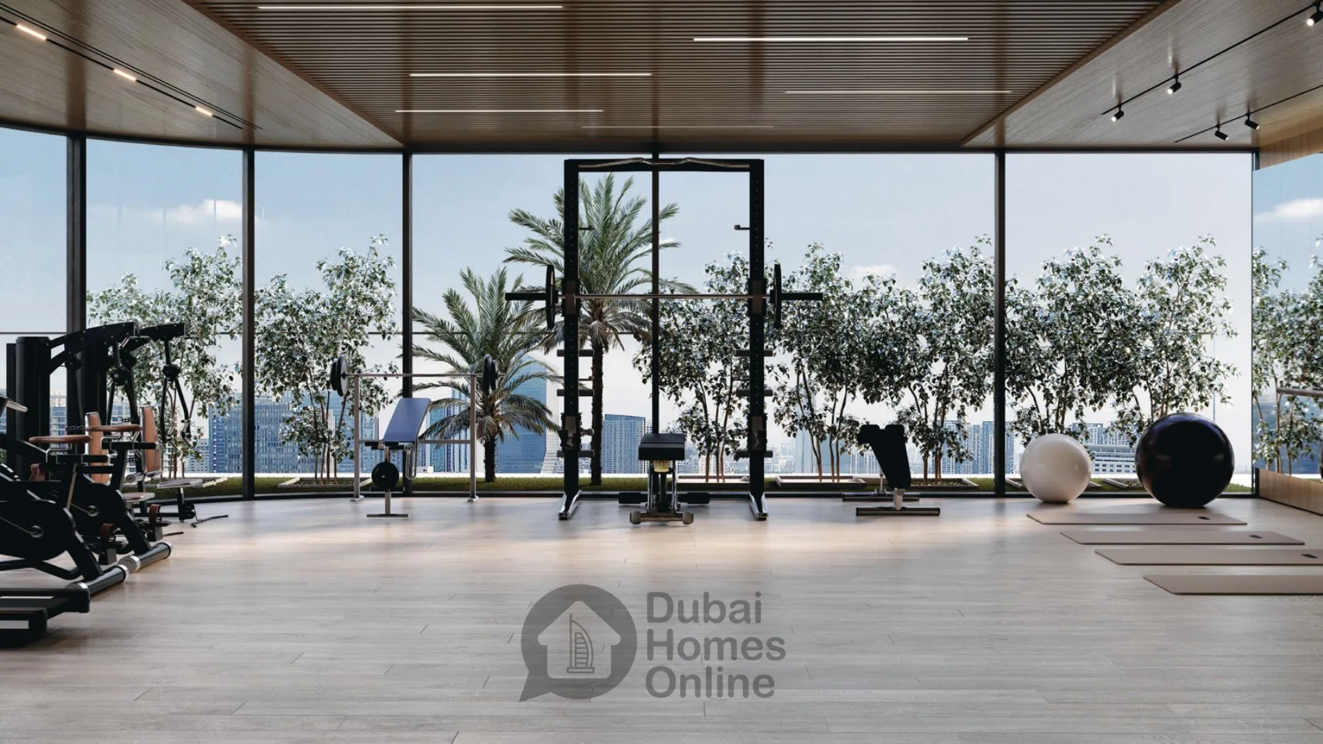 مشروع ذا بوليفارد: شقق للبيع في مجمع دبي لاند ريزيدنس