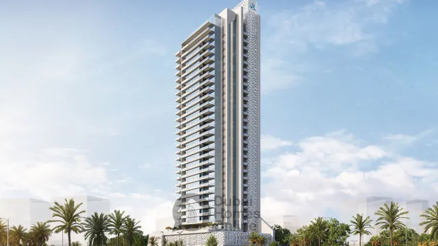 All Seasons Residence: Apartments For Sale at Dubai Sports City