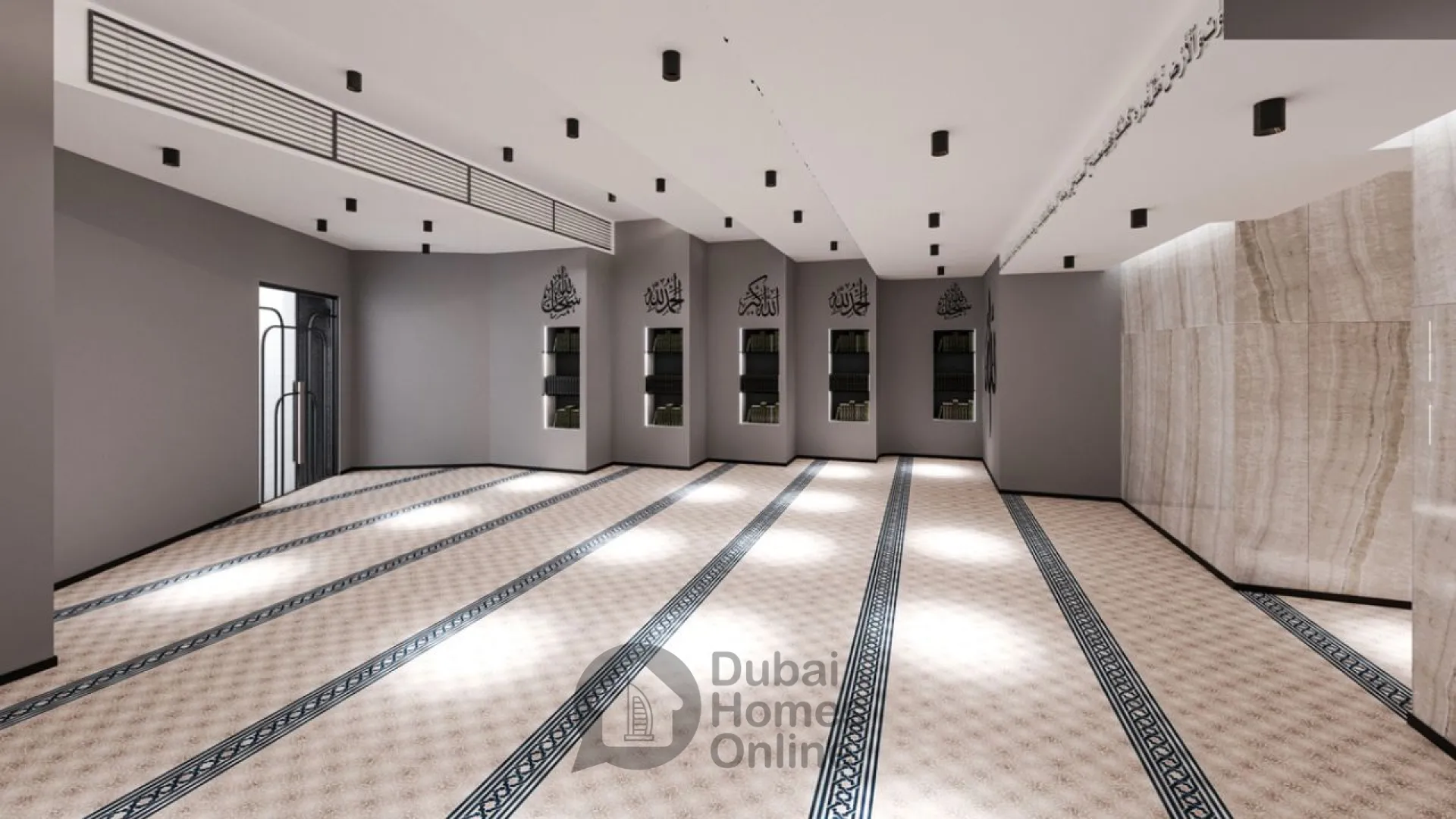 Emerald Vision Tower: Ready to Move Apartments For Sale in JVT Dubai