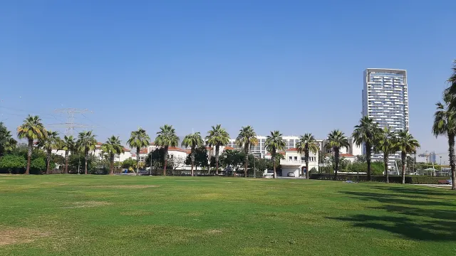 Jumeirah Village Triangle