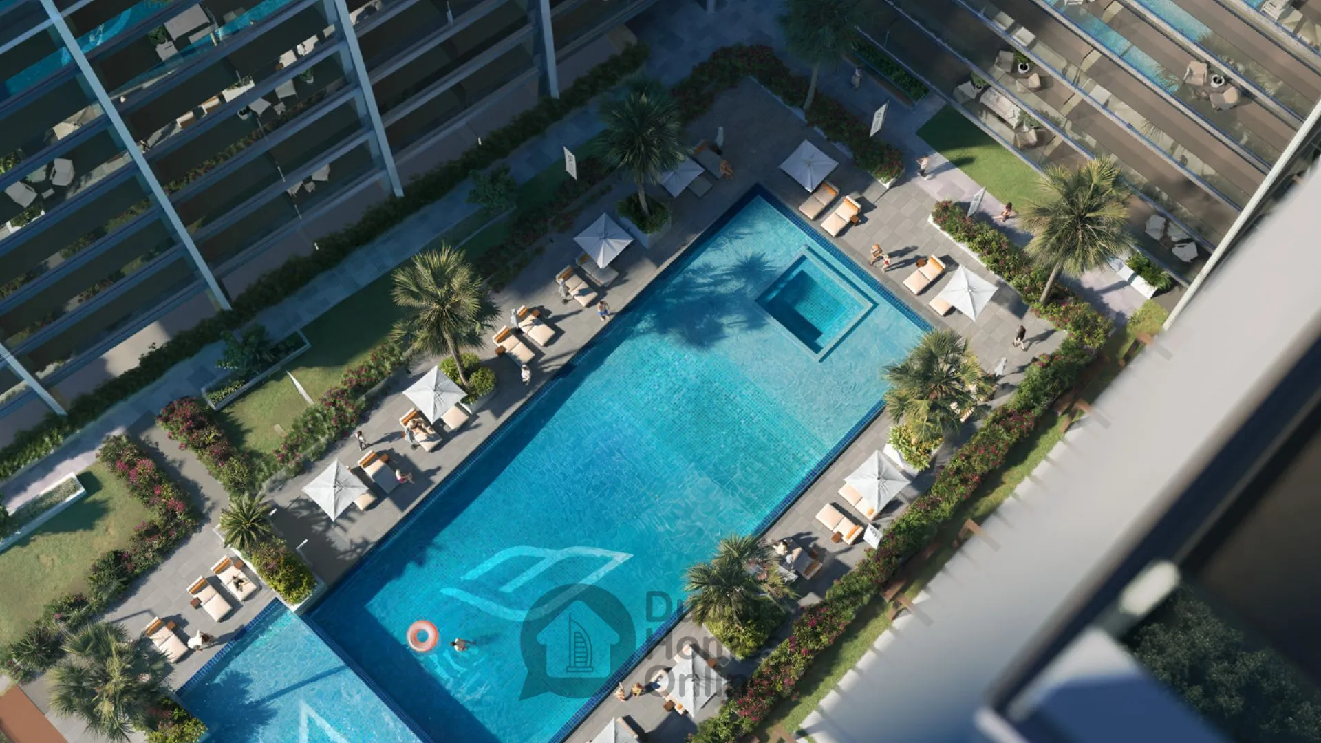 Binghatti Ghost: Luxury Apartments For Sale in Al Jaddaf Dubai