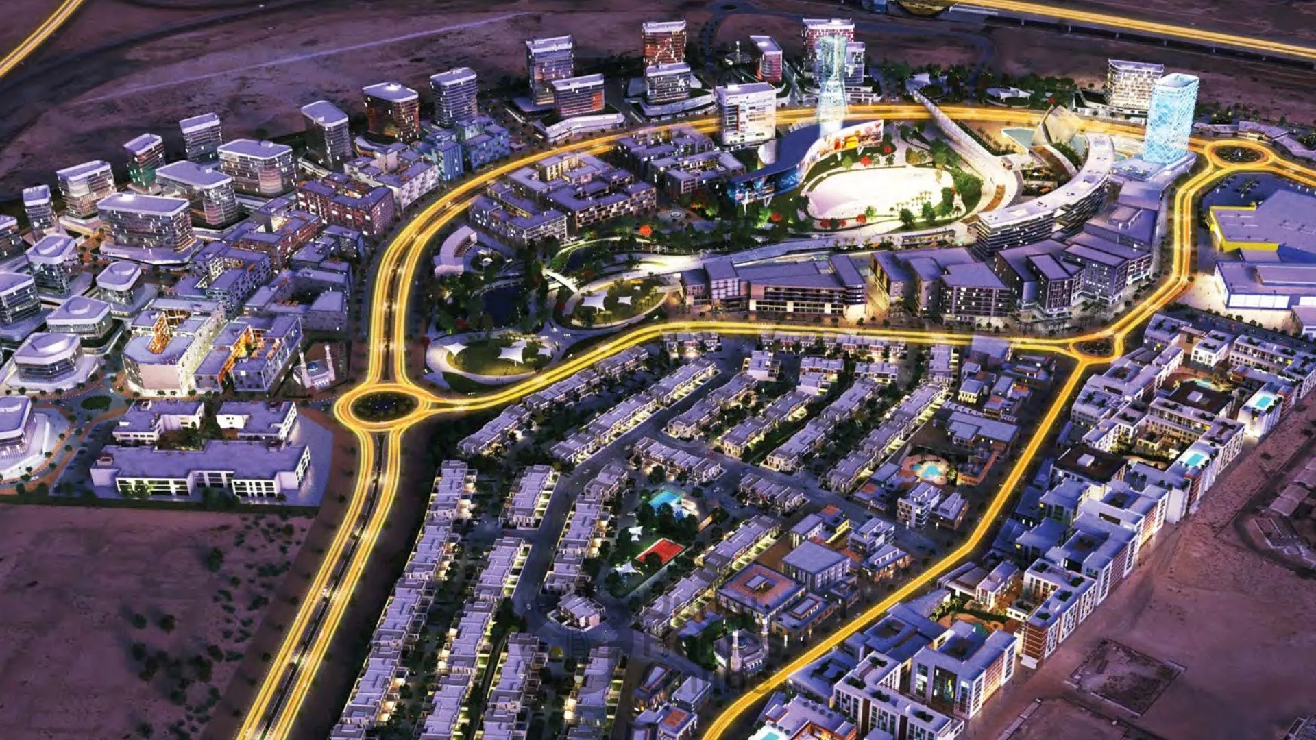 شقق ساوث جاردن في وصل جيت: شقق للبيع في جبل علي دبي