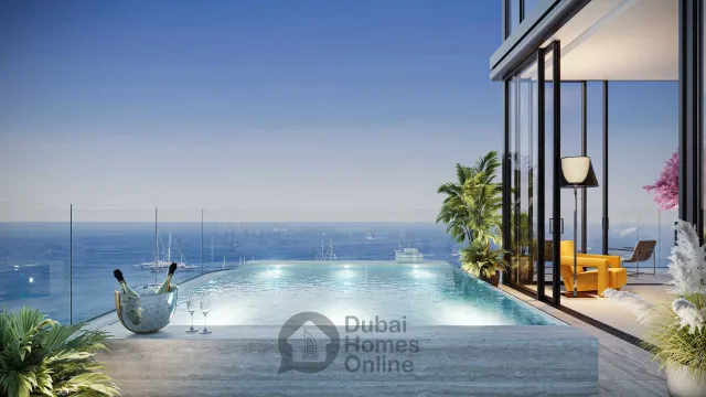 Villa del Divos: Luxury Apartments For Sale in Dubai Islands