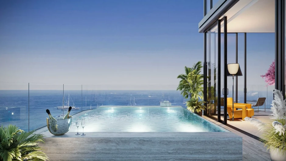 Villa del Divos: Luxury Apartments For Sale in Dubai Islands