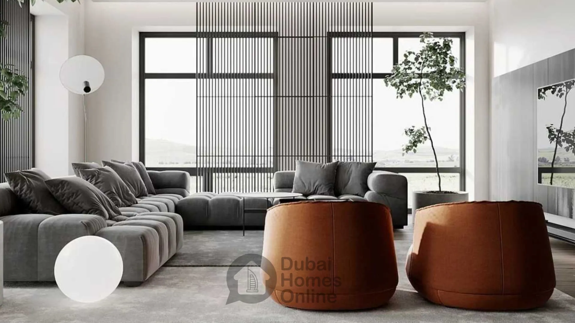 مشروع  فيلا ديل ديفوس: شقق فاخرة للبيع في جزر دبي