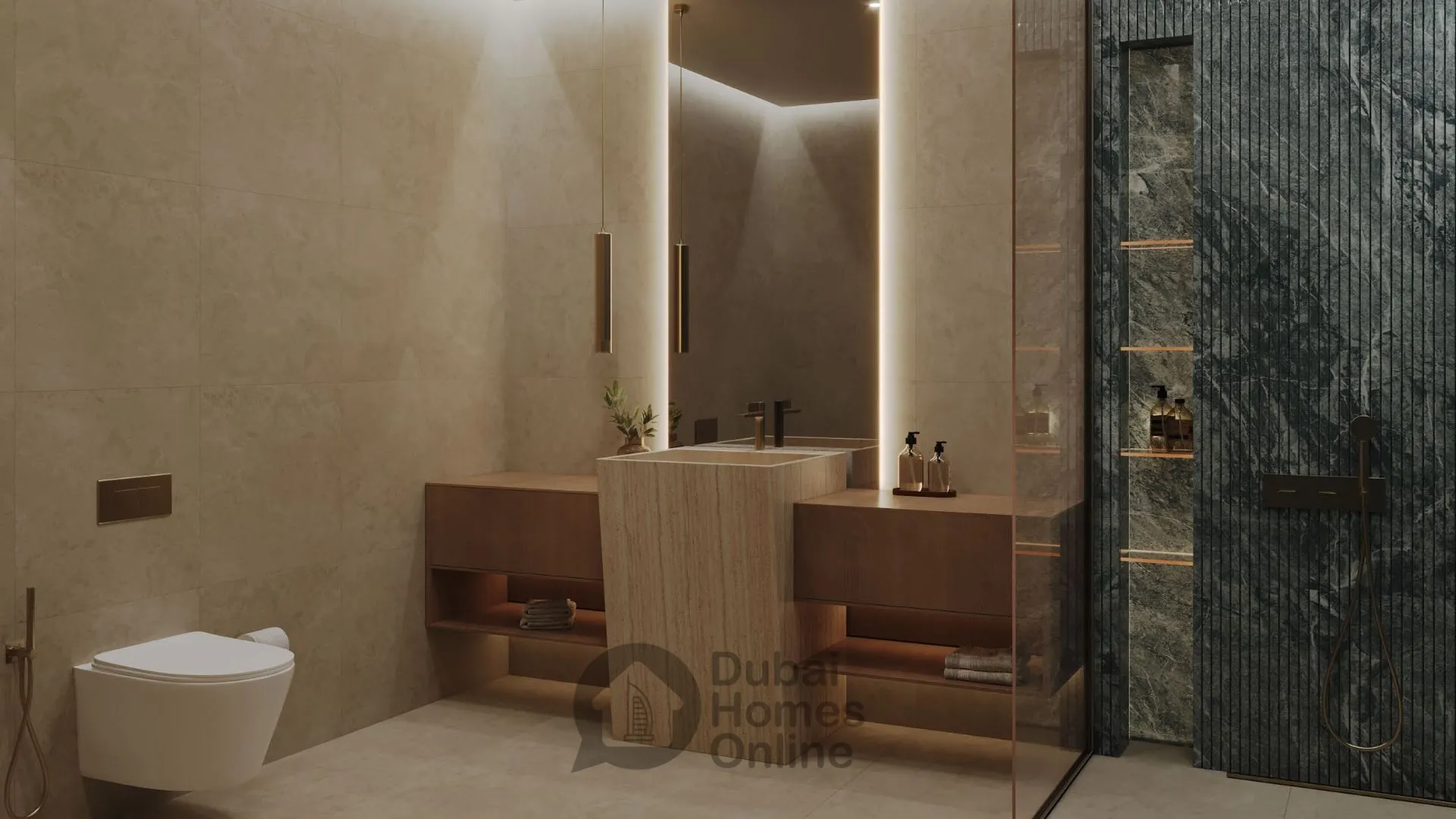 Binghatti Ivory: Luxury Apartments For Sale in Al Jaddaf Dubai