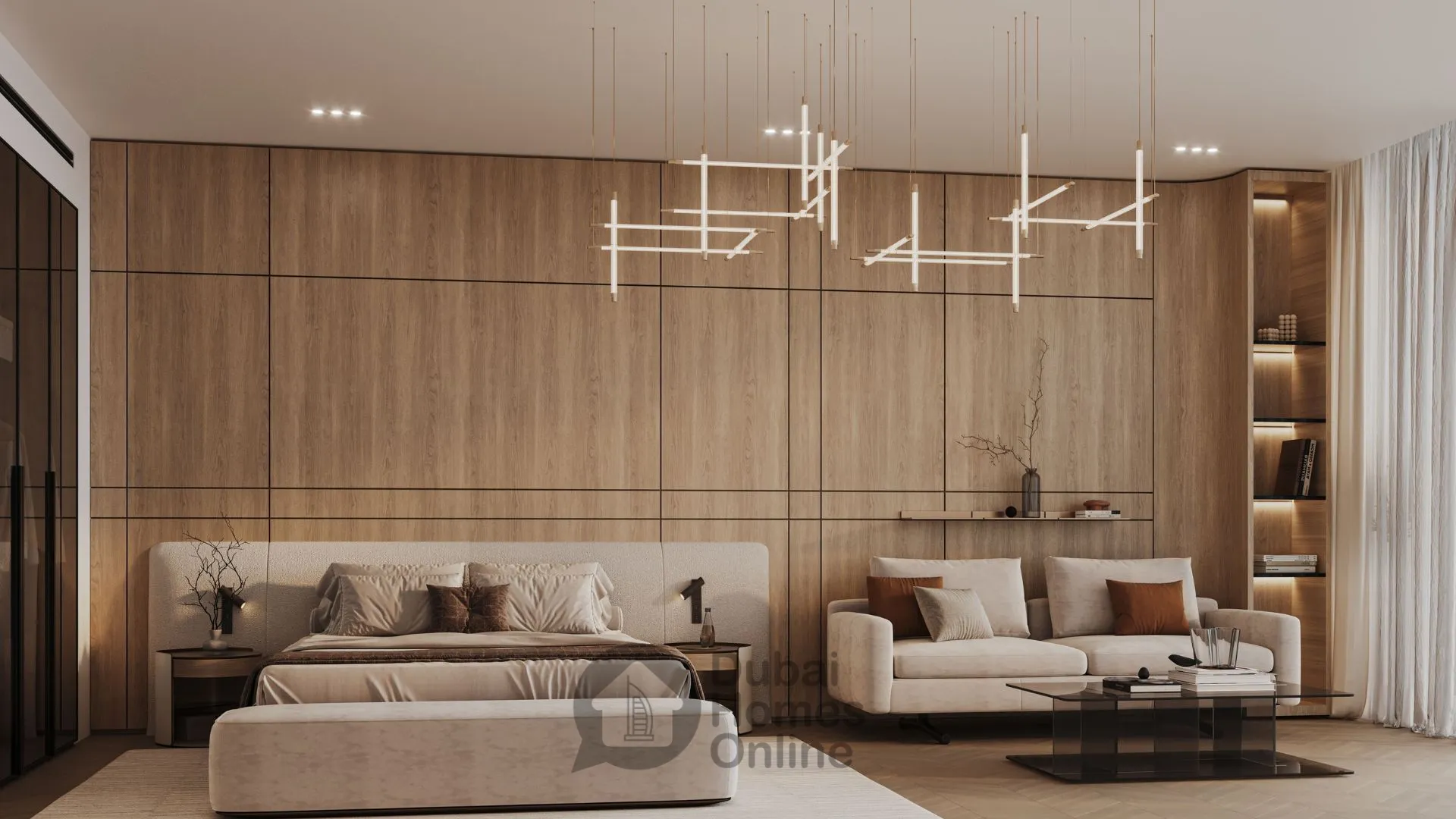 Binghatti Ivory: Luxury Apartments For Sale in Al Jaddaf Dubai