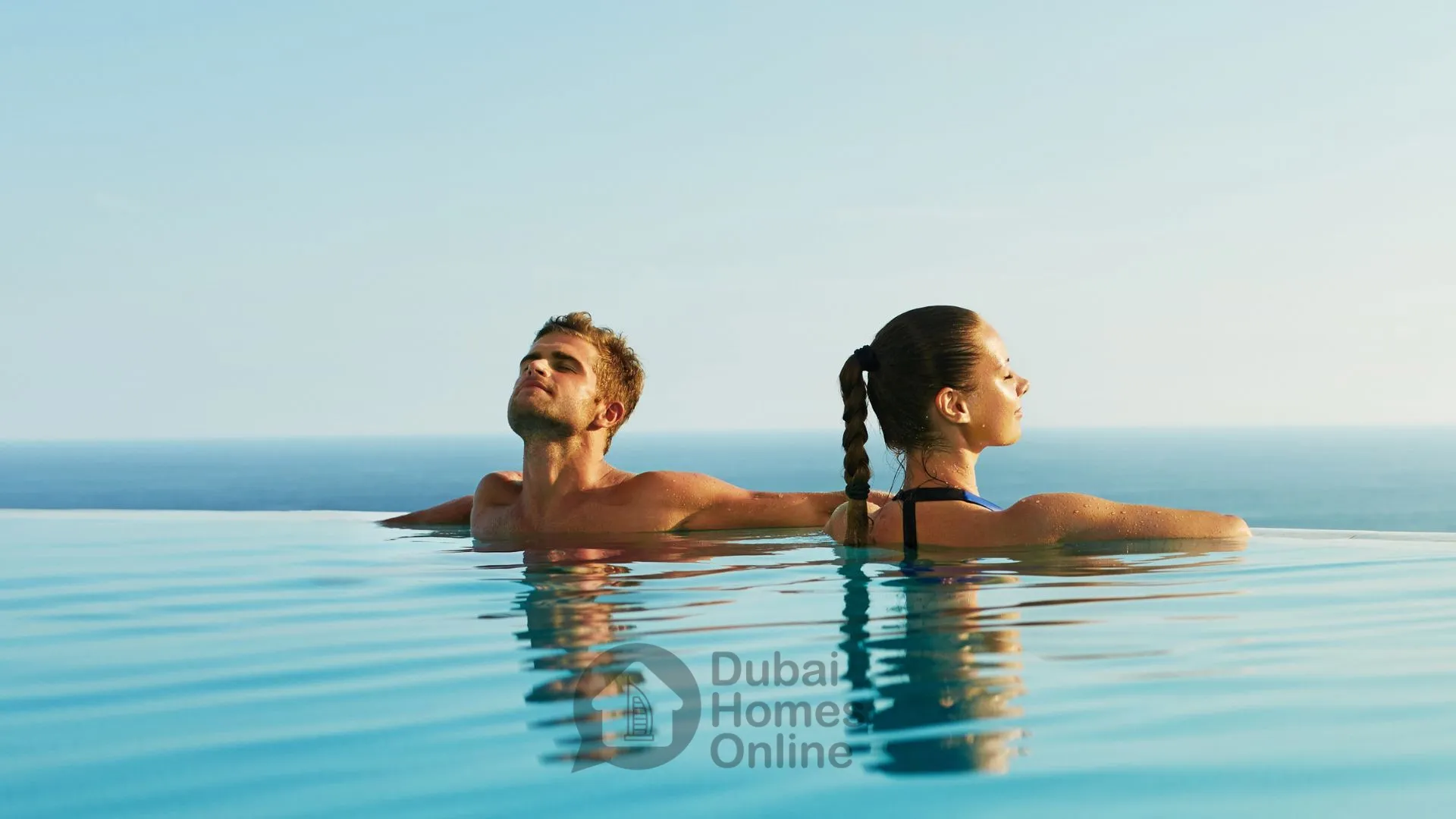 مشروع فلورا آيل: شقق مطلة على الواجهة البحرية للبيع في جزر دبي