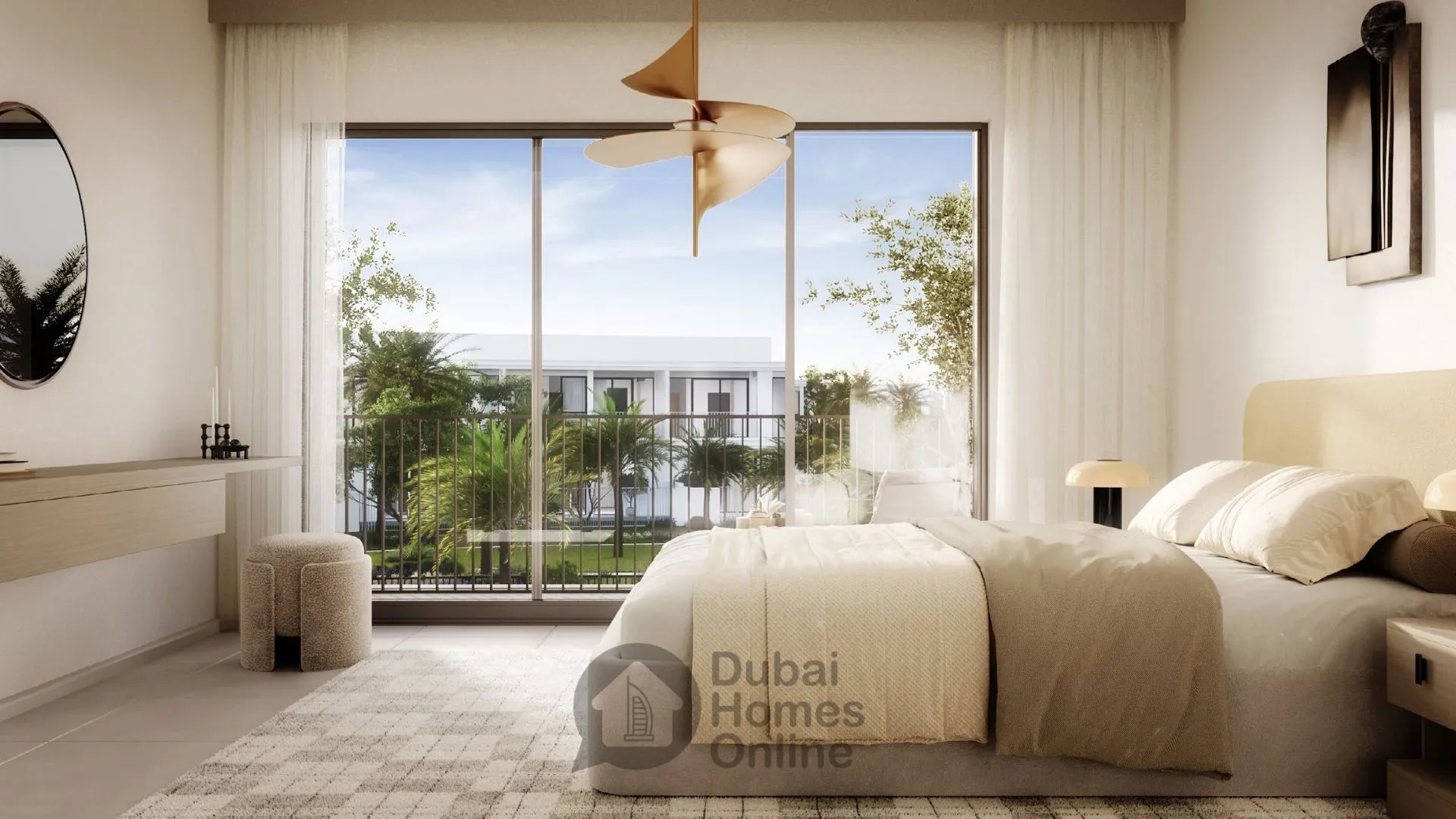 Greenridge By Emaar: Townhouses For Sale at Dubai South