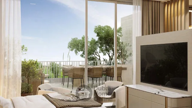 Mag 22 Townhouses For Sale by Mag at Meydan in Dubai